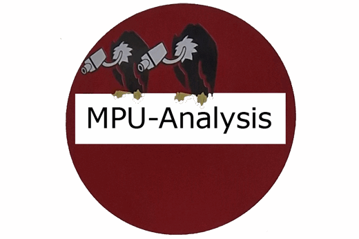 MPU-Analysis  Dipl.-Psychologe Karl-Heinz Triphaus